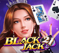 Blackjack 21