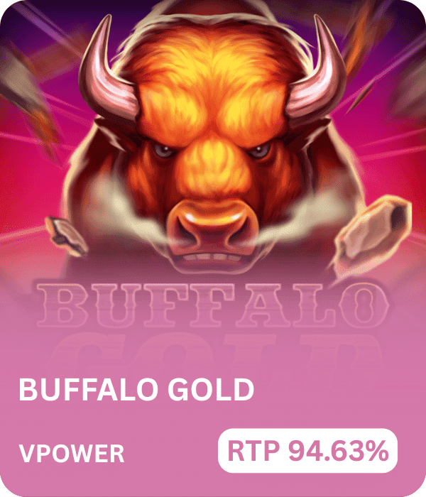 Buffalo Gold