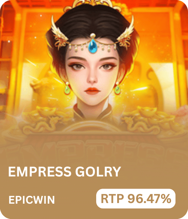 Empress Golry