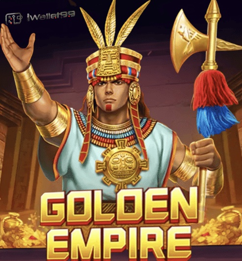 Golden Empire