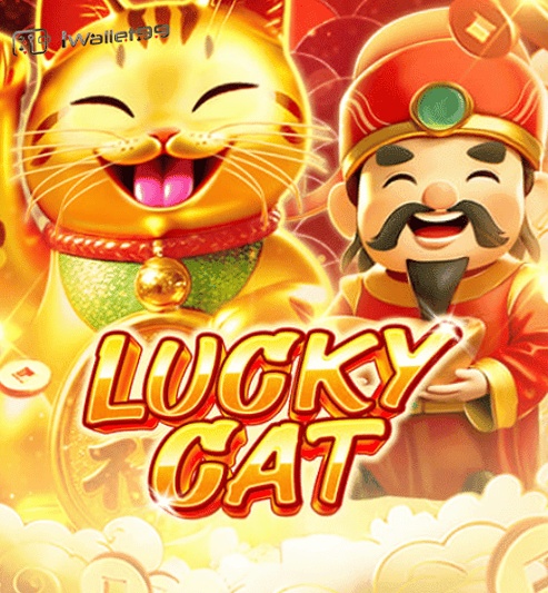 Lucky Cat