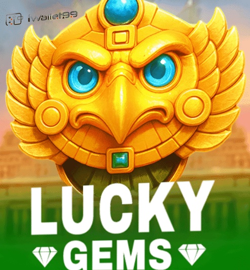Lucky Gems