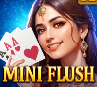 Mini Flush