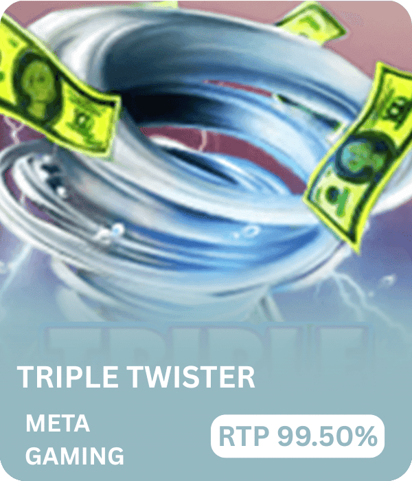 Triple Twister