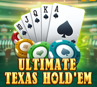 Ultimate Texas Hold'em