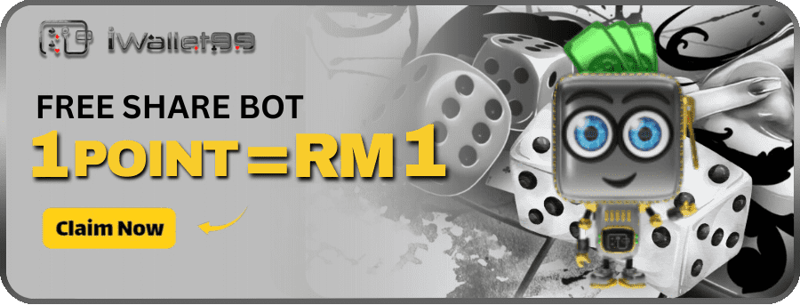 Promo banner